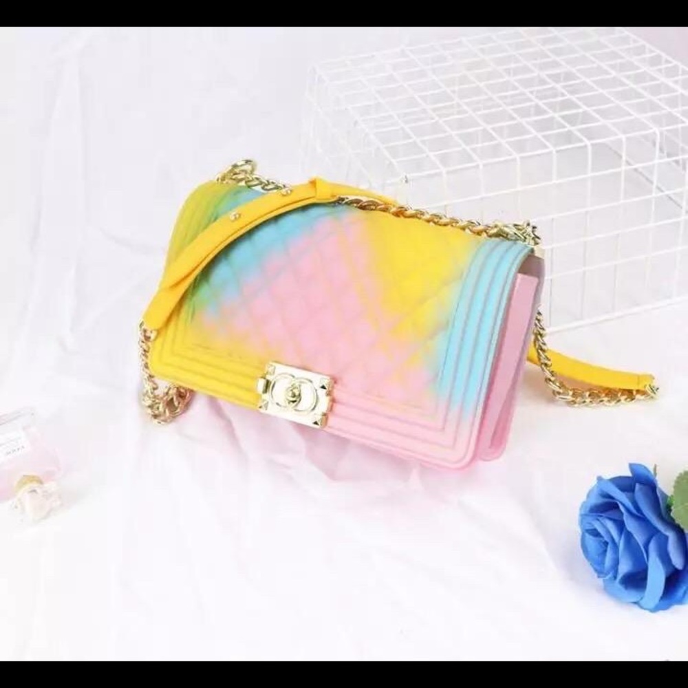 Jelly Purses - Picture 5 of 6
